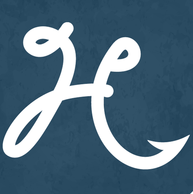 Hooked (App)