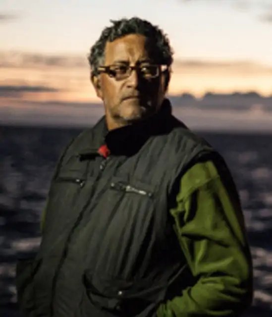 Hoturoa Kerr