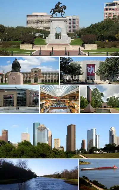 Houston