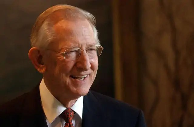 Howard E. Butt Jr.