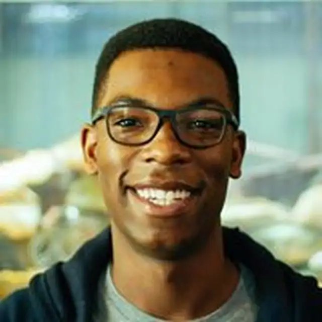 Howard Akumiah