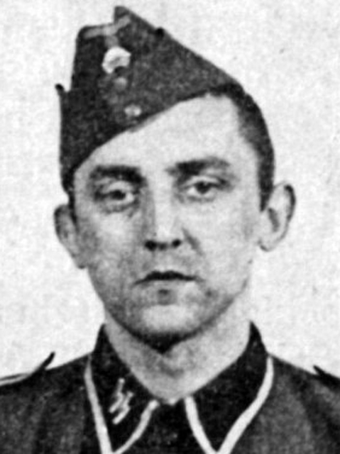 Hubert Zafke