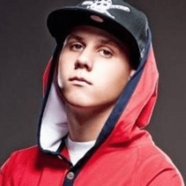 Huey Mack