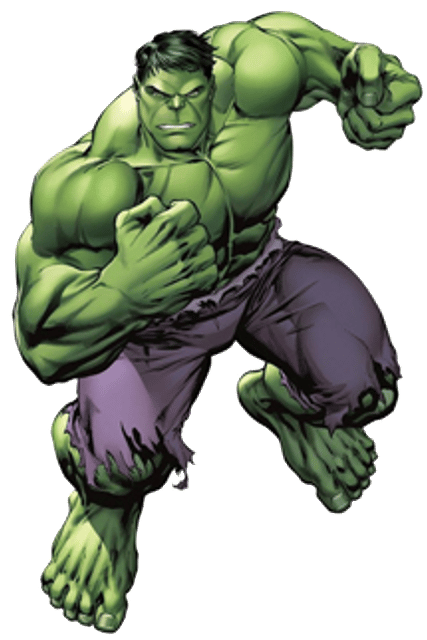 Hulk