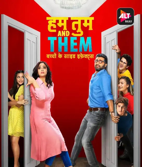 Hum Tum and Them