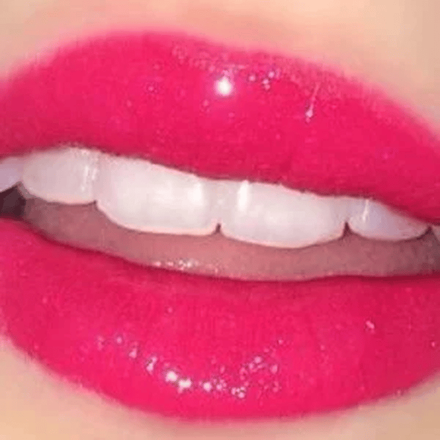 Hungry Lips