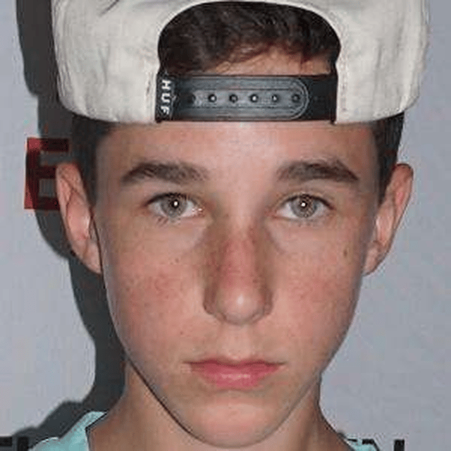 Hunter Rowland