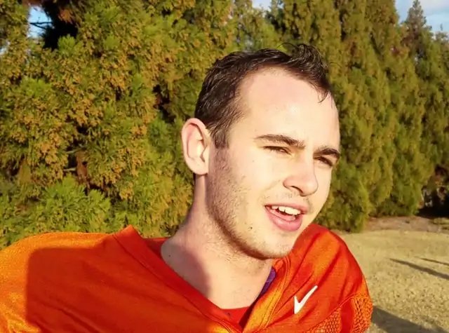 Hunter Renfrow