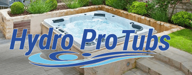 Hydro Pro Tubs