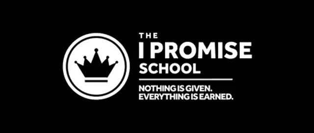 I Promise School