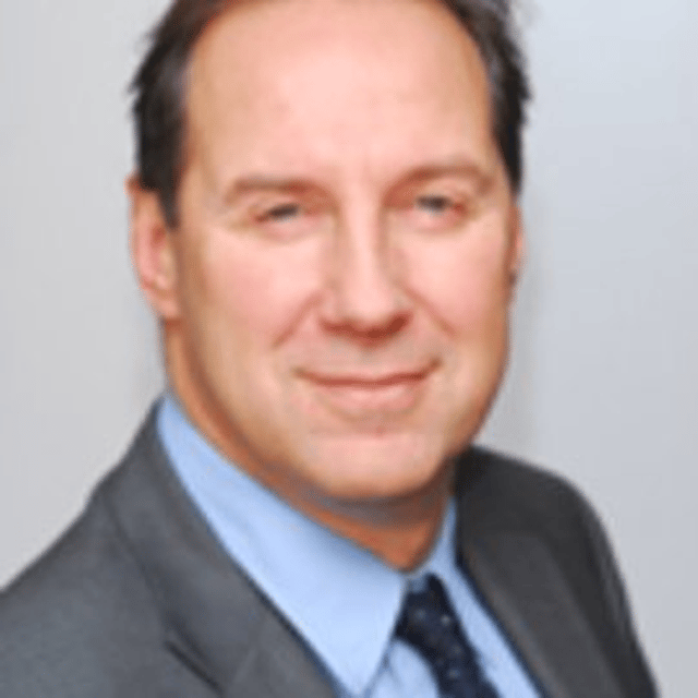 Iain Hutchison