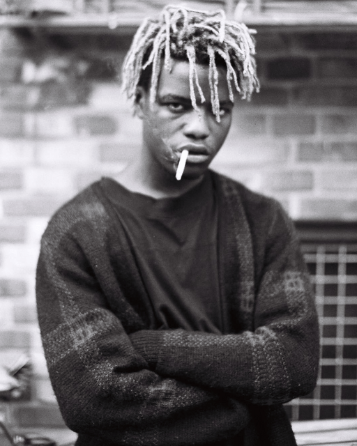 Ian Connor