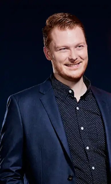 Ian Crosby