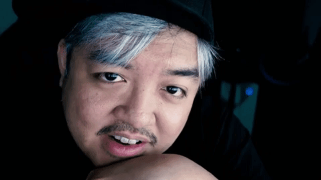 Ian Miles Cheong