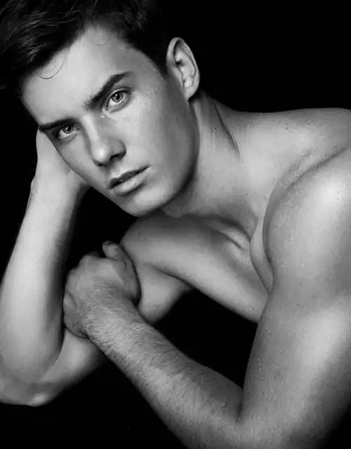 Ian Z. Richards