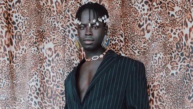 Ibrahim Kamara