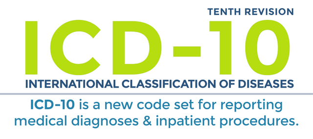 ICD-10 TABULAR LIST of DISEASES and INJURIES