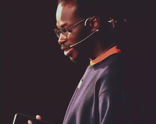 Iddris Sandu