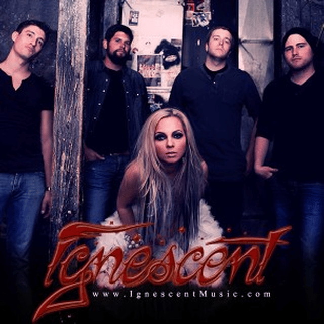 Ignescent