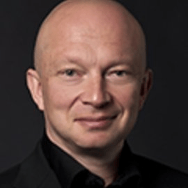 Igor Tulchinsky