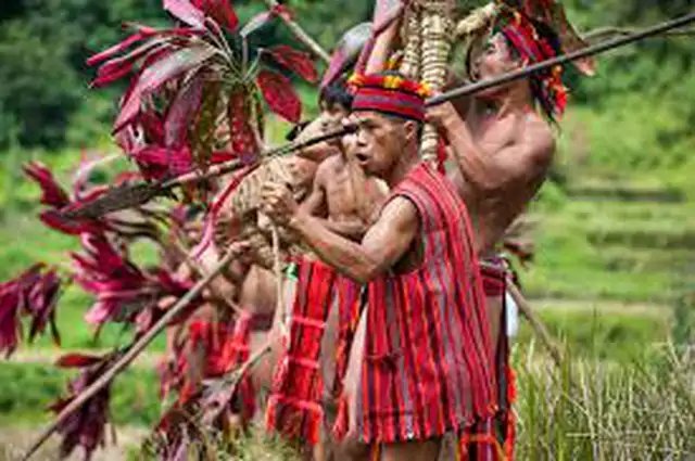 Igorot People