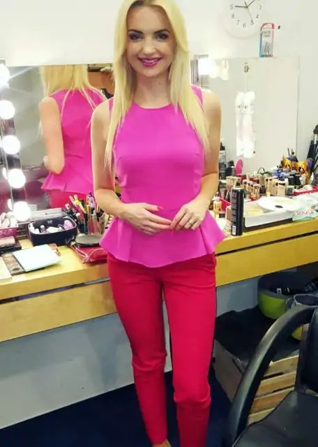 Ilona Januszewska