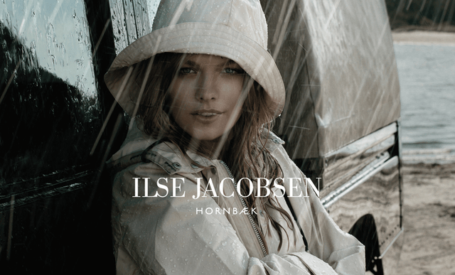 Ilse Jacobsen