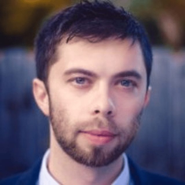 Ilya Pozin