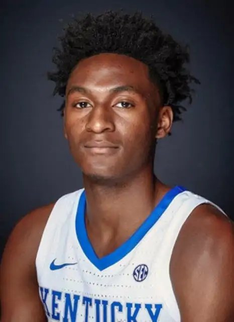 Immanuel Quickley