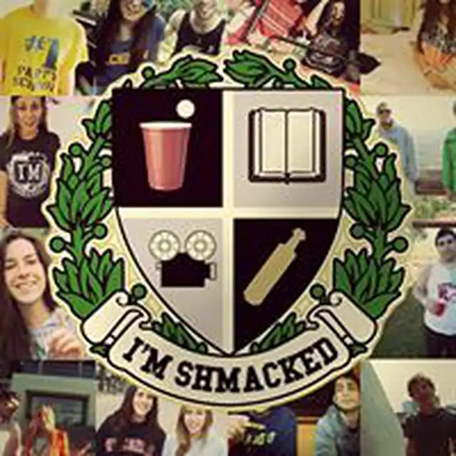 I'm Shmacked