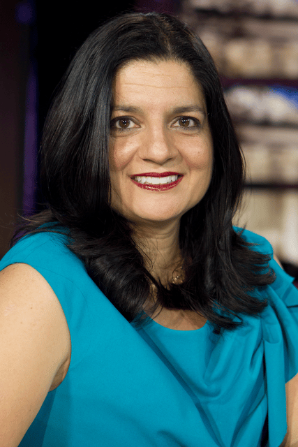 Indira Lakshmanan