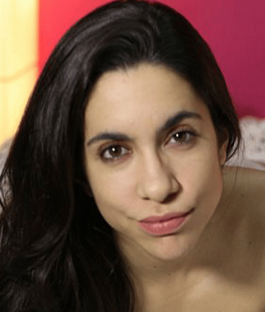 Ines Rosales