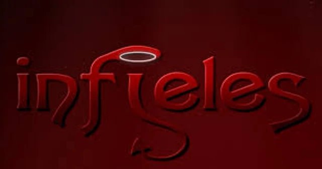 Infieles (TV series)