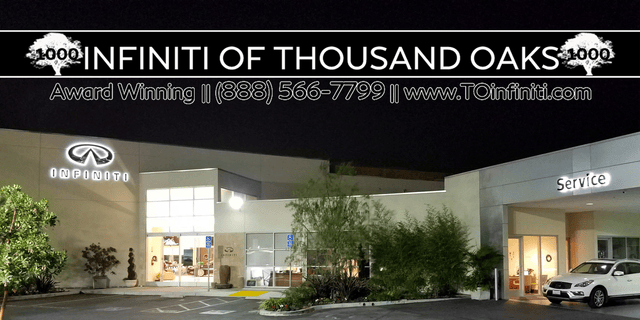 INFINITI of Thousand Oaks