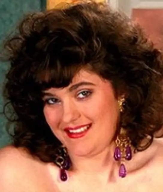 Ingrid Barsby
