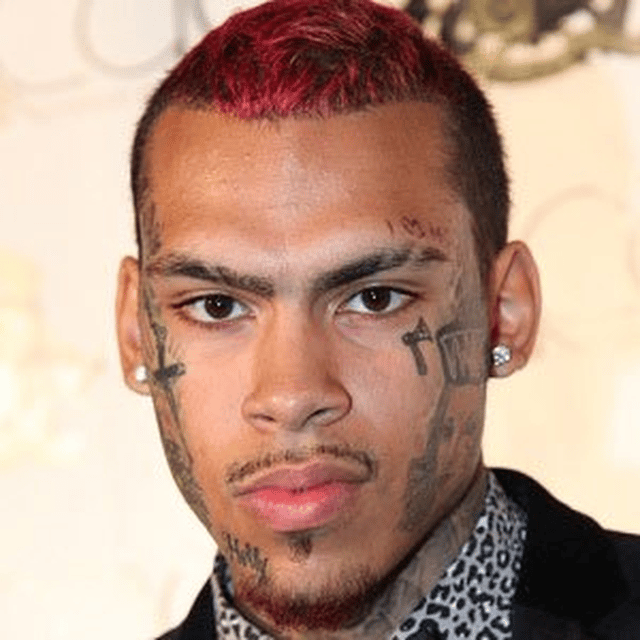 InkMonstarr