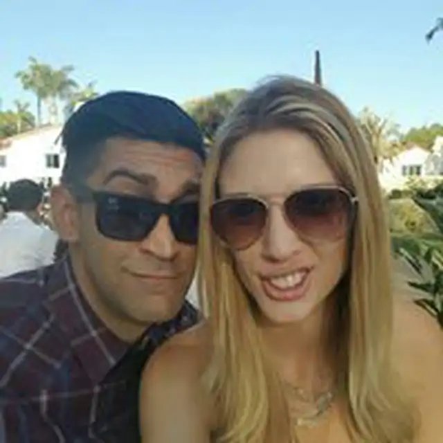 Sean Sarbaz