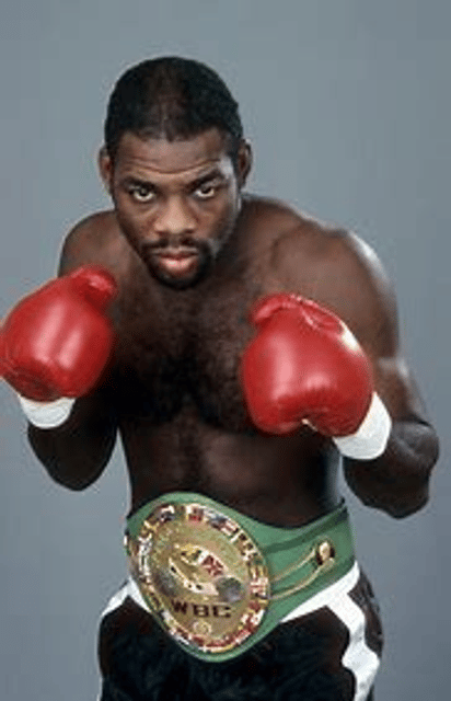 Iran Barkley 2019