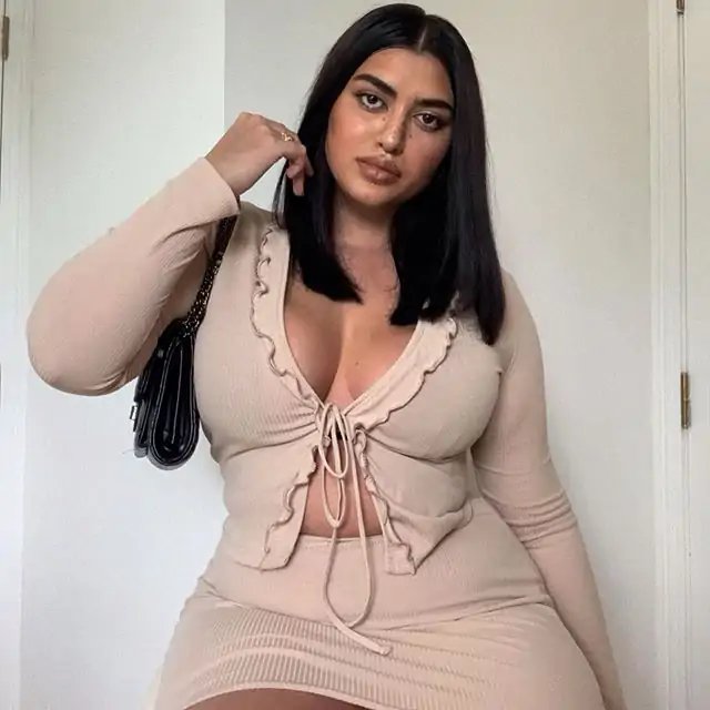 Irena Drezi