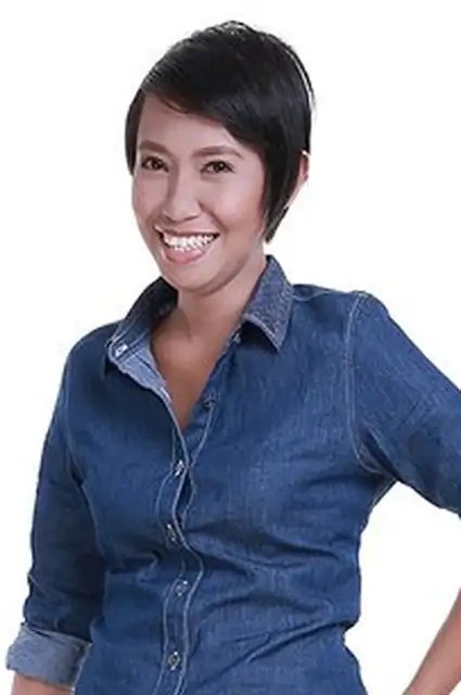 Irene Villamor