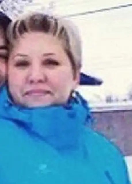 Irina Ibragimkhalimova