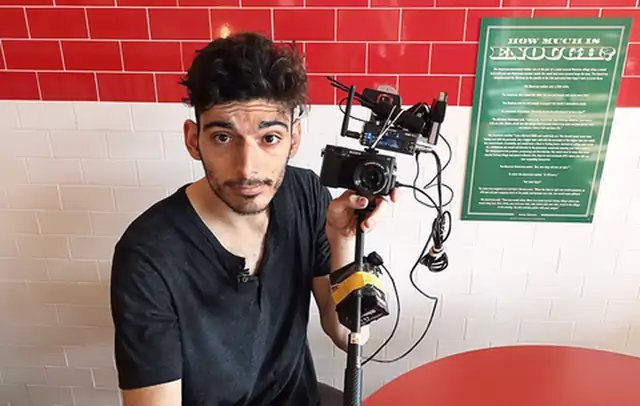 IRL Stream