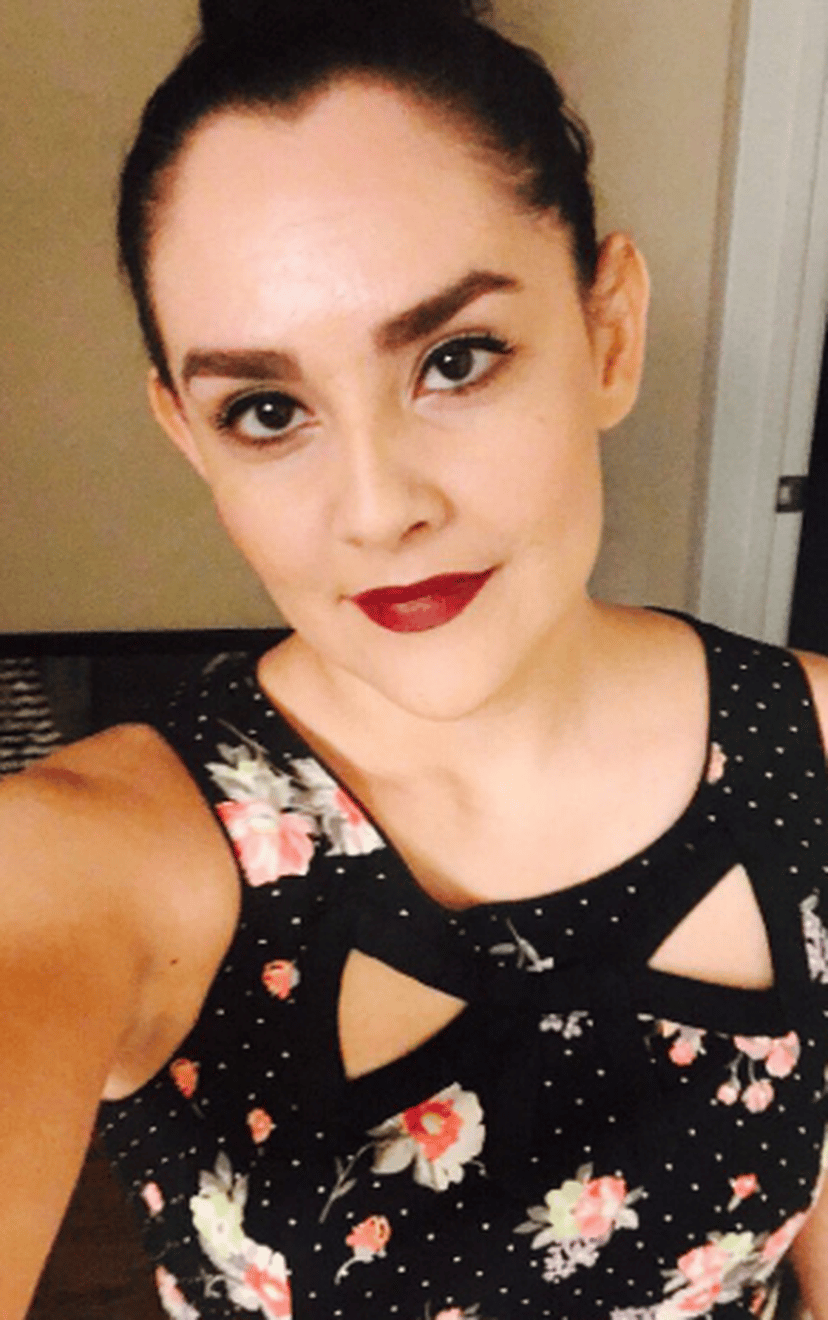 Irma Hinojosa