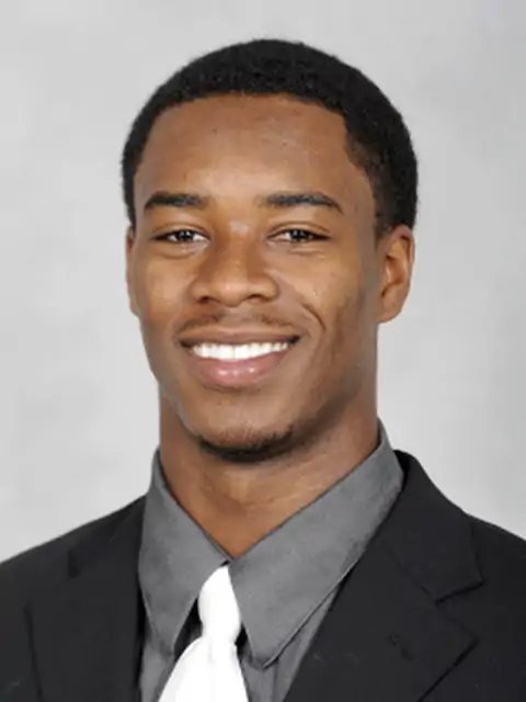 Isaac Goins