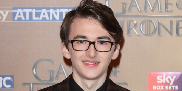Isaac Hempstead-Wright