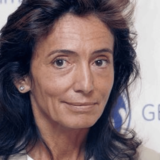 Isabel Aguilera