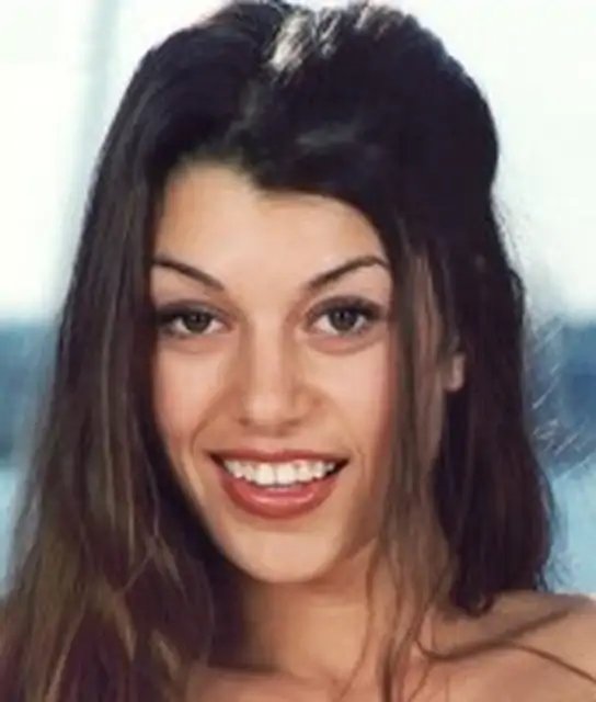 Isabella Camille