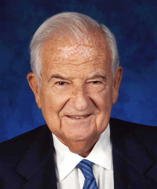 Isadore Rosenfeld