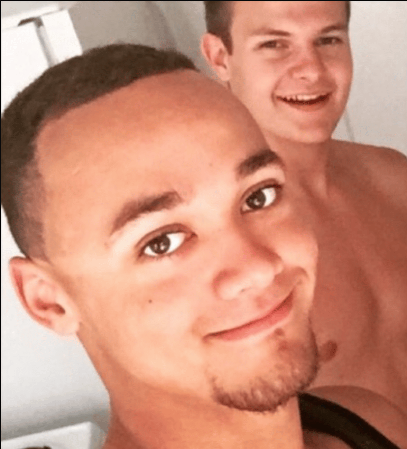Isaiah Christian Green