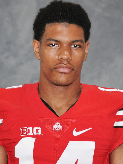 Isaiah Pryor